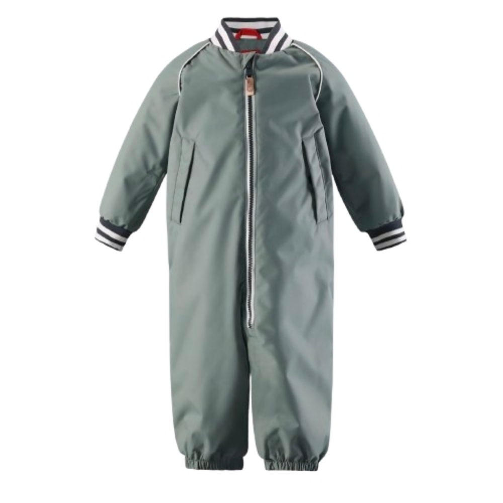 REIMA Toddler Overall Jumpsuit Splash Suit